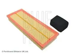 BLUEPRINT ADP152220 | Hava Filtresi Peugeot 208 308 2008 3008 5008 14 > C3 II C4 II