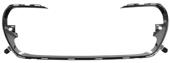PHIRA 30811117 | Ön Tampon Orta Izgara Gri Çerçeve Peugeot 308 2011 2349377