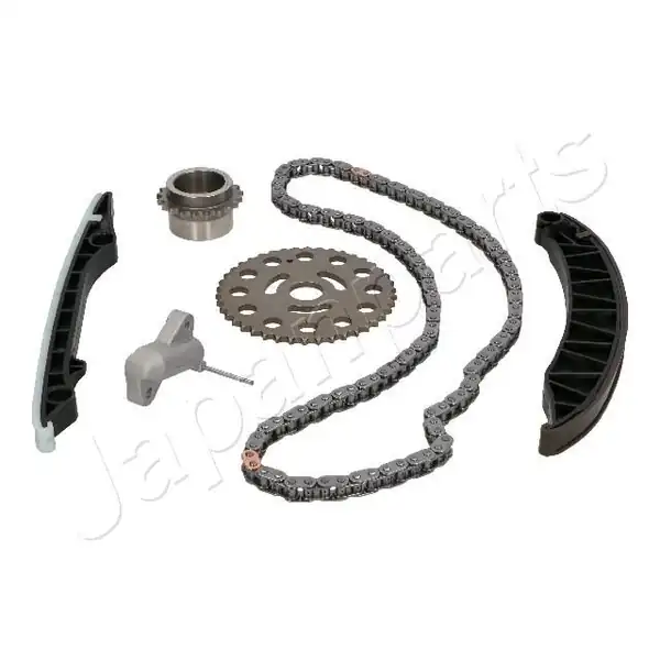 Japan Parts Kdk 135 Nissan Navara 2 3 15 Eksantrik Zincir Seti
