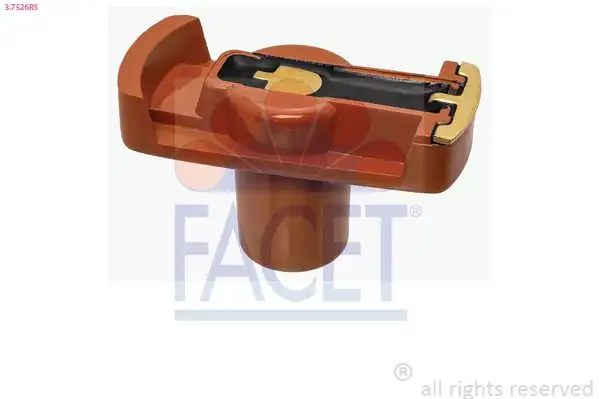 FACET 37526RS | Tevzi Makarası Volkswagen Polo 11 13