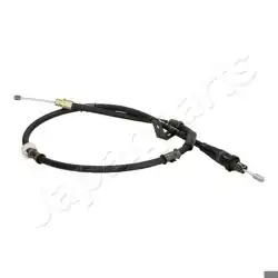 JAPAN PARTS BC-920R | Jeep G.Cherokee 96-04 Sağ Arka Fren Teli