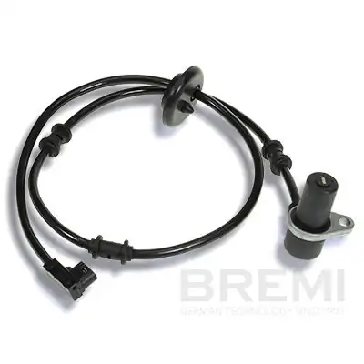 BREMI 50241 | ABS Sensörü 210 125 Bm 1993 2003