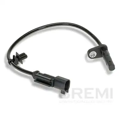 BREMI 51671 | ABS Sensörü Arka Transit V 363 Bm 14