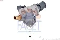 FACET 78122 | Termostat 88 C Alfa Romeo 145 156 147 97 05