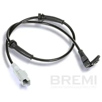 BREMI 50253 | ABS Sensörü Ön 307 C4 B M 02