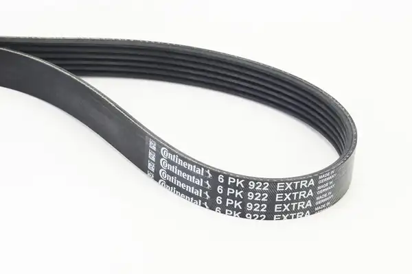Continental Ctam 6pk922extra Kanallı V Kayışı Audi A4 A5 A6 A7