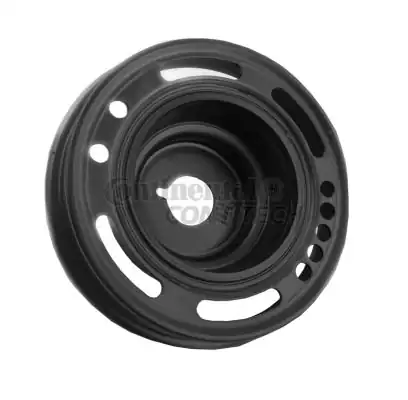 Continental Ctam Vd1106 Krank Kasnağı Astra G H Aveo Z16xep 04