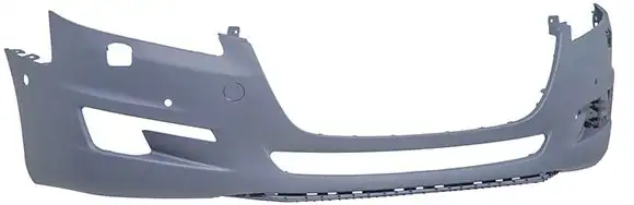 PHIRA 50811233 | Ön Tampon Astarlı Delikli Ve 2 Sensör Delikli Peugeot 508 2011