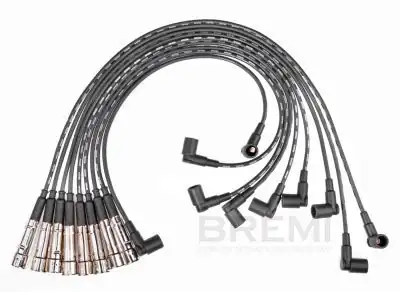 BREMI 403 | Buji Kablosu 126 107 116 117 8cyl 1985 1991 1 Adet