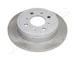 JAPAN PARTS DP-402C | Rover 45-400-200 Arka Fren Diski Gbd90817