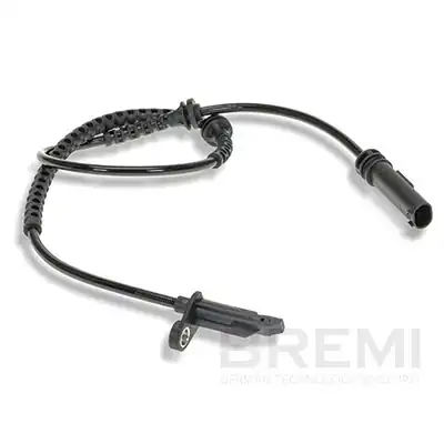 BREMI 51589 | ABS Sensörü Ön Bmw F39 F45 F46 F48 X1 X2 Mini F54 F60 14