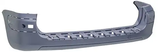 PHIRA 30701320 | Arka Tampon Astarlı Sw Peugeot 307 2001 2005 2349367