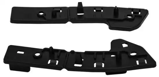 PHIRA BR08420 | Ön Tampon Bağlantı Ayağı Set Citroen Berlingo B9 Peugeot Partner 2008 2015