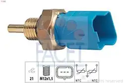 FACET 73291 | Hararet Müşürü Citroen Jumper Peugeot P406 Boxer 20