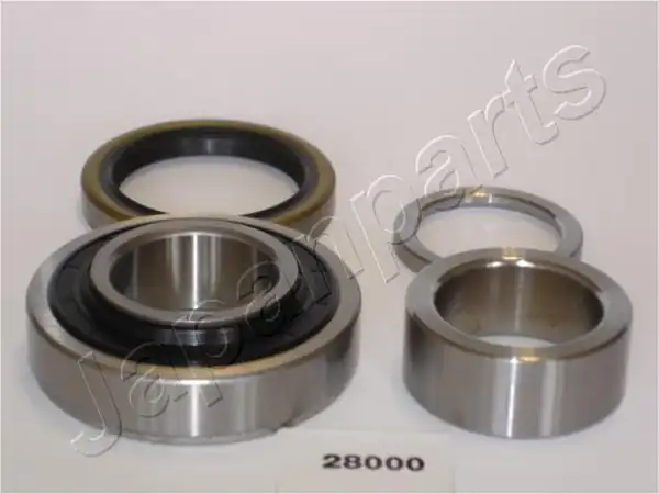 Japan Parts Kk 28000 Suzuki Jımny Samurai Arka Teker Rulmanı Kiti 357222