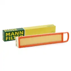 MANN C50822 | Hava Filtresi Mini Cooper R56 1.6 Manuel / Clubman R55 / Countryman R60