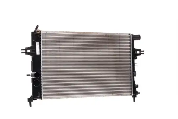Behr Mahle Cr227000s Motor Su Radyatörü Opel Zafira A 1 6 Benzinli X16xel Z16xe Klimalı 1998 2005