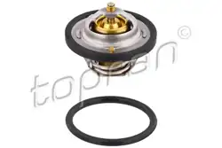 TOPRAN 202317755 | Opel Astra F 1.4-1.6 8 Valf Termostat