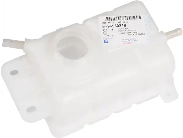 Chevrolet Aveo 2006 - 2011 Model Arası Yedek Su Deposu Orjinal