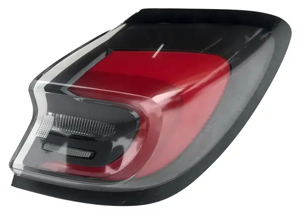 FORD OTOSAN L1TB-13404 | AG N Lamba Komple Arka Stop Ve Flaşör Ford Puma