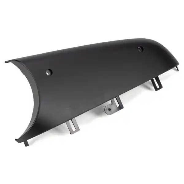 PLASTECH P12180 | Volkswagen Caddy 2004 2010 Ayna Alt Kapağı Sol T5