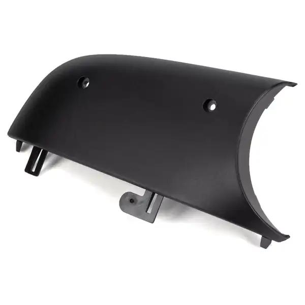 PLASTECH P12181 | Ayna Alt Kapağı Sağ Volkswagen Caddy 2004 2010 Transporter T5 52109