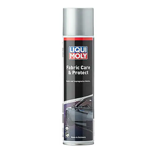 LIQUI MOLY Araç içi Kumaş Koruyucu 400 Ml ( 23056 )