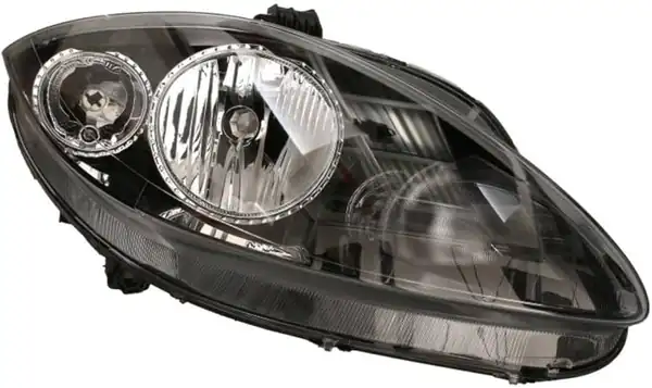 VALEO 43338 | Sağ Ön Far Seat Leon/Toledo/Altea 03/04-09