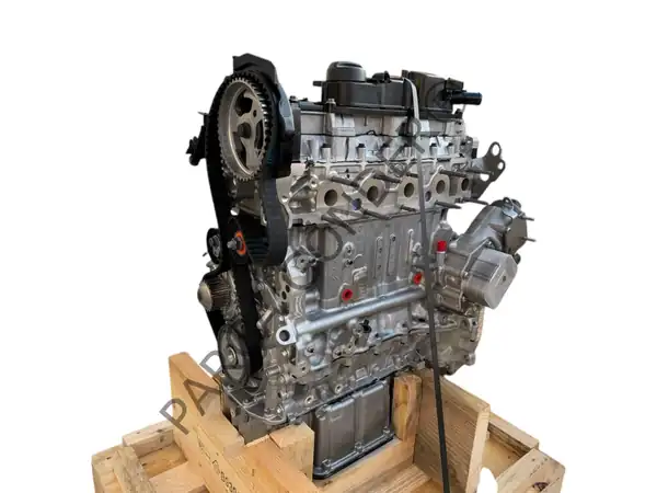 MOPAR Psa 1614381680 Peugeot Expert IV Traveller Citroen Jumpy IV K0 1 6 Hdi Dv6du Komple Motor 2016