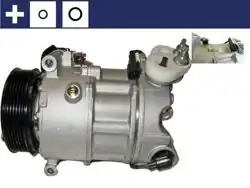 MAHLE ACP257000S | Klıma Kompresoru Land Rover Sport-Dısc4 3.0D 2010-13