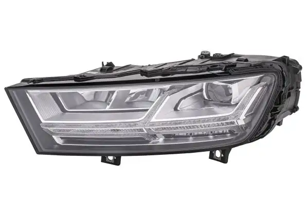 Hella 1ex354841 071 Sol Far Audi Q7 Bm 15