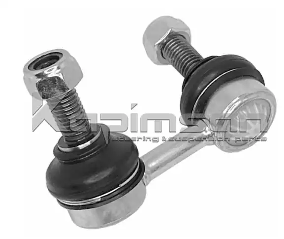 KAPİMSAN 17-02638 | Stabilizer Z Rotu Sol Navara 05 Pathfinder 05 4wd 65mm 2 Adet