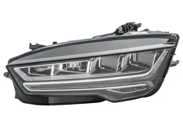 Hella 1ex011869 311 Sol Far Audi A7 932196