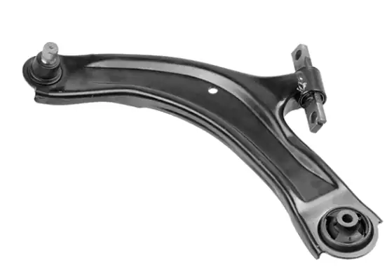KAPİMSAN 17-70830 | Nissan X-Trail II 2007-2014 Sol Salıncak Komple ithal