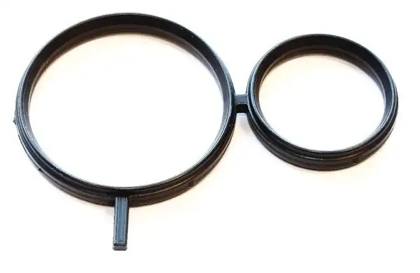 Elring 457 470 Silindir Kapak Plaka Contası Bmw N40 N42 N45 N46 E81 E93 X1 E84 05 11