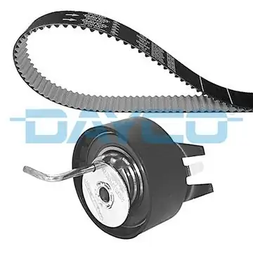 DAYCO KTB702 | Eksantrik Rulman Kiti Land Rover Discovery IV Range Rover Sport İ II 2 7 3 0 TD 09 17