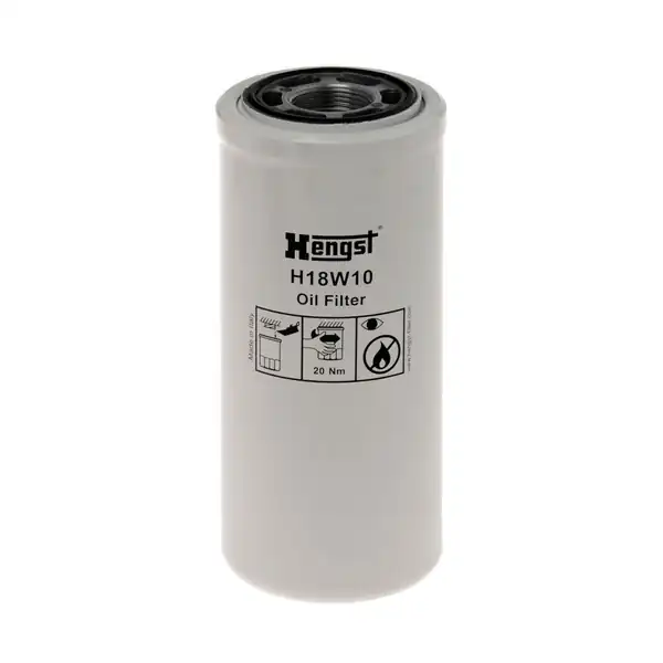 HENGST H18W10 | Hidrolik Filtresi