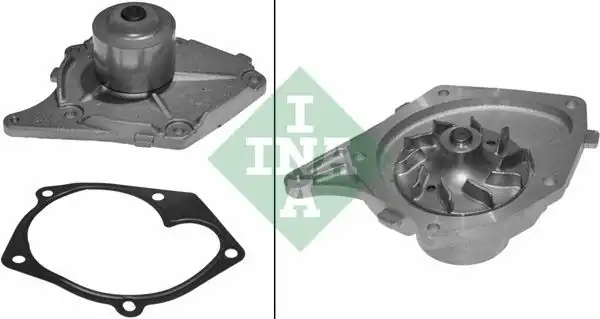 İna 538037310 Devirdaim Renault Clio Kangoo Modus 1 5 dCi Nissan Micra K12 03 1 5dci Cap 70 mm