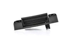 BSG 30-970-017 | Orta Kapı İç Açma Kolu Kısa şase Transit V184 Bm 01-