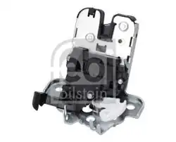 FEBI BILSTEIN 185834 | / Bagaj Kilidi Audi A3 A6