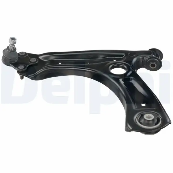 DELPHI TC3215 | Sol Salıncak Uzun Tip Rotilli VW Polo/Fabia/Ibiza/A1/Toledo/Roomster/Fox 09>