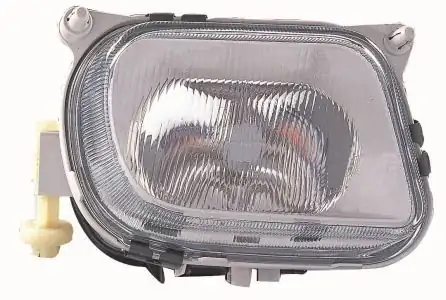 Depo 440 2003l Uq Sis Farı Sol Mercedes W208 W210 1995 2000