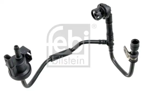 Febi Bilstein 188246 Havalandırma Hortumu VW
