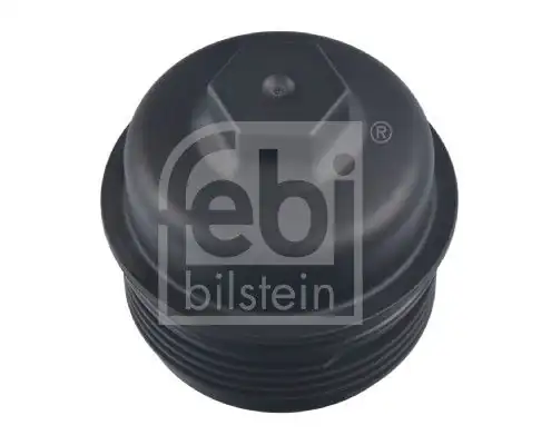 Febi Bilstein 185726 Yağ Filtre Kapağı VW Touareg 07 18 Audi A4 05 16 A6 05 18 Q7 07 15