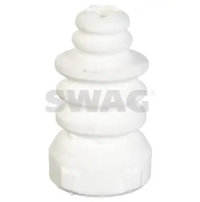 SWAG 32923446 | Arka Amortisör Üst Takoz 143mm VW Touran 03 06 2 Adet