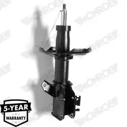 MONROE G16318 | Amortisör Ön Sağ Mazda 323 Famılıa 98-00