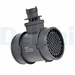 DELPHI AF10626-12B1 | Maf Sensörü Hava Debimetresi Fiat Doblo Idea 1.9 JTD Alfa 159 05>