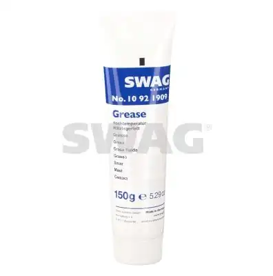 SWAG 10-92-1909 | Gres Yağı Yeşil Tüp Mb265 1 150 Gram