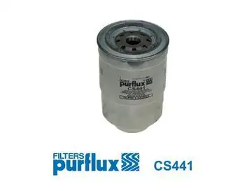 PURFLUX CS441 | Mazot Filtresi 87 Mı L200 300 O Sip