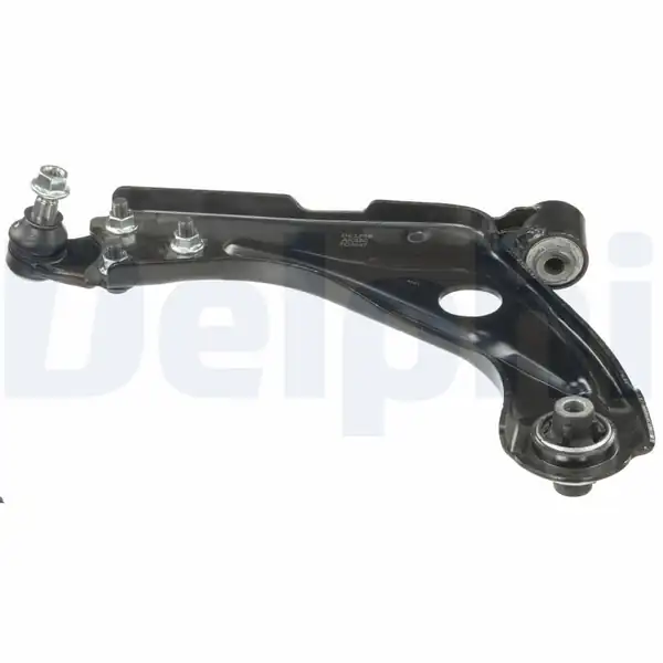 DELPHI TC3847 | Salıncak Kmp Sol Peugeot 3008 5008 Rifter Opel Grandland X 16 17